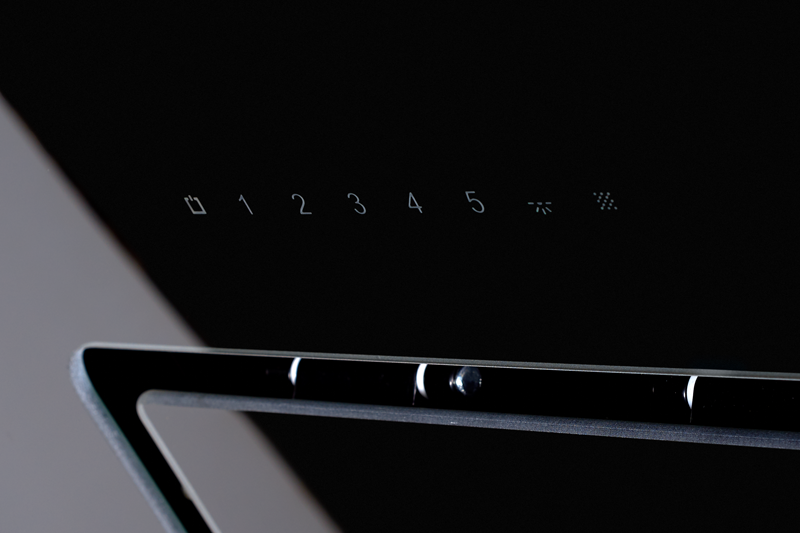 Каминная вытяжка Kuppersberg F 660