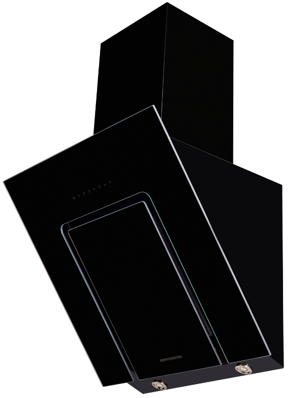 Каминная вытяжка Kuppersberg F 660