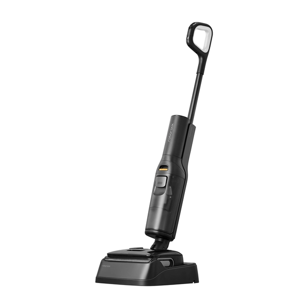 Вертикальный пылесос Roborock F25 Combo (RU Версия)