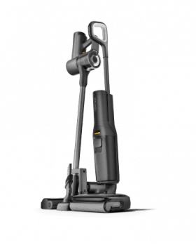 Вертикальный пылесос Roborock F25 Combo (RU Версия)