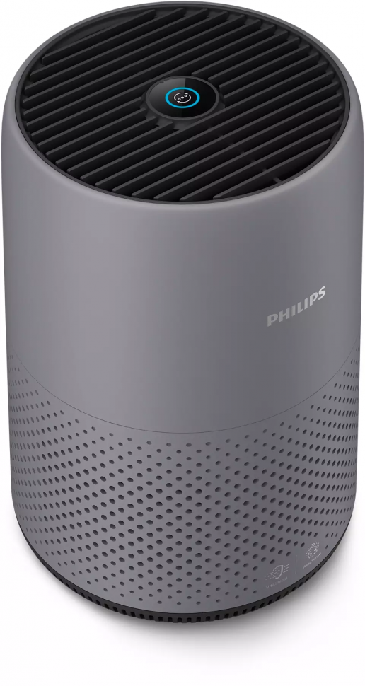 Очиститель воздуха Philips AC0830/10, серый