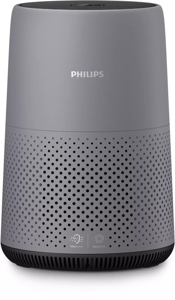 Очиститель воздуха Philips AC0830/10, серый