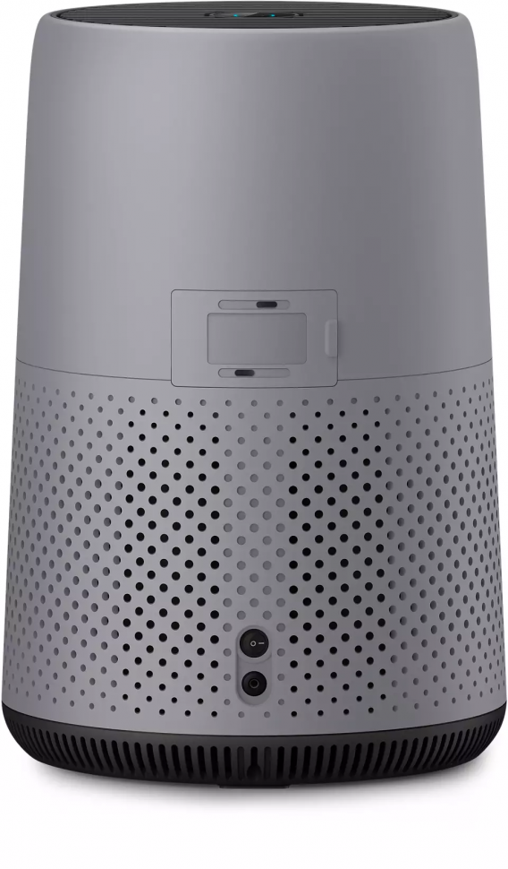 Очиститель воздуха Philips AC0830/10, серый
