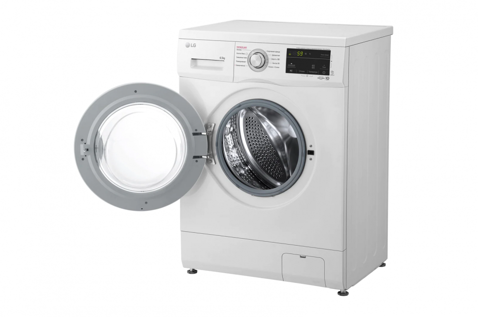 Стиральная машина LG F2J3WS1W