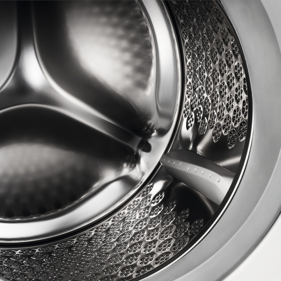 Стиральная машина с сушкой Electrolux PerfectCare 700 EW7W3R68SI, белый