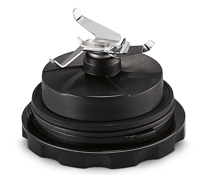 Стационарный блендер Bosch MMB M7G3M, серебристый/черный