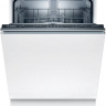 Встраиваемая посудомоечная машина Bosch SMV25BX04R