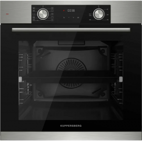  Духовой шкаф Kuppersberg HF 610 BX