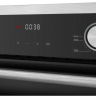  Духовой шкаф Kuppersberg HF 610 BX
