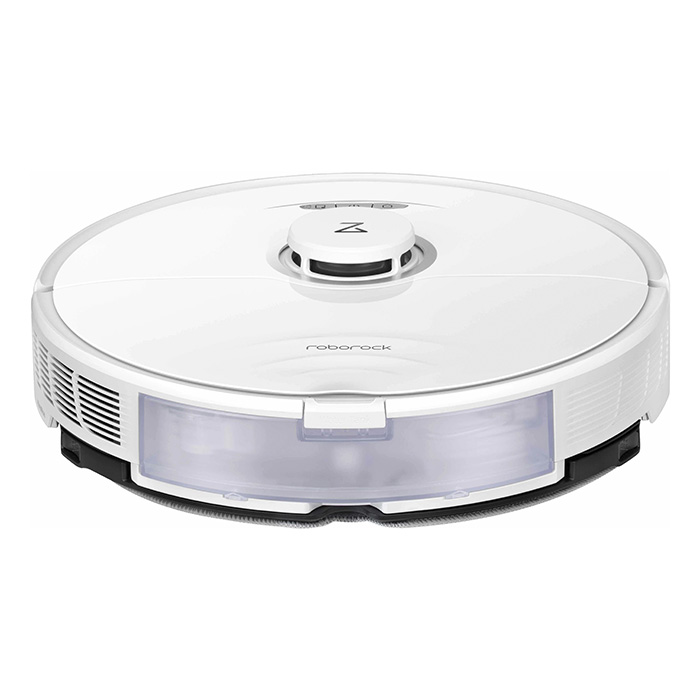 Робот-пылесос Roborock S8, белый (EU)