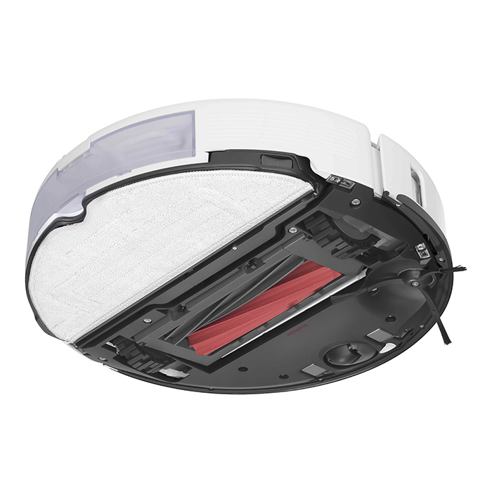 Робот-пылесос Roborock S8, белый (EU)