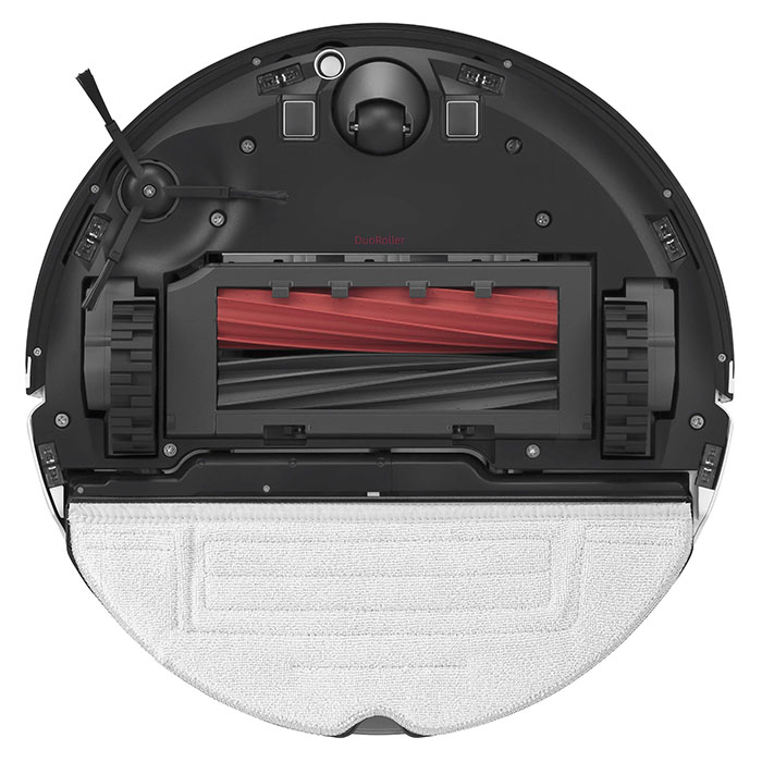 Робот-пылесос Roborock S8, белый (EU)