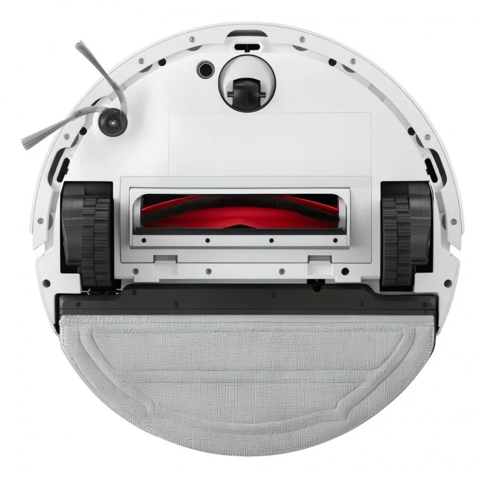 Робот-Пылесос Roborock S8 Pro+ (белый)