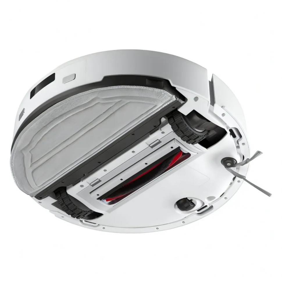 Робот-Пылесос Roborock S8 Pro+ (белый)