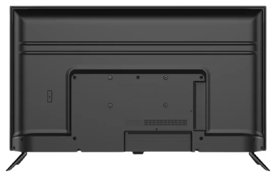 Телевизор Haier 42 SMART TV HX LED, черный