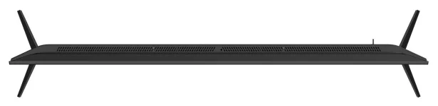 Телевизор Haier 42 SMART TV HX LED, черный