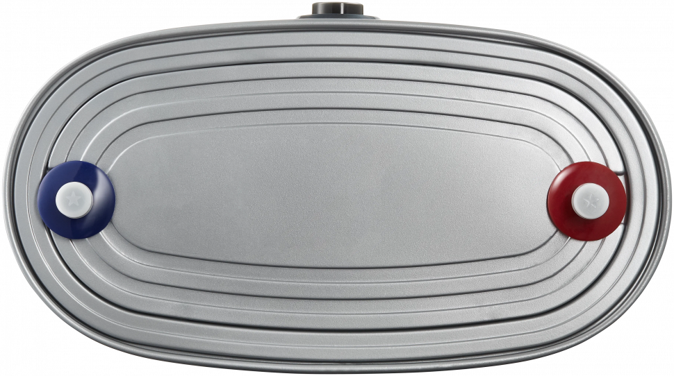 Накопительный электрический водонагреватель Electrolux EWH 80 Royal Flash Silver