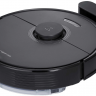 Робот-пылесос Roborock Q7 MAX Global, черный
