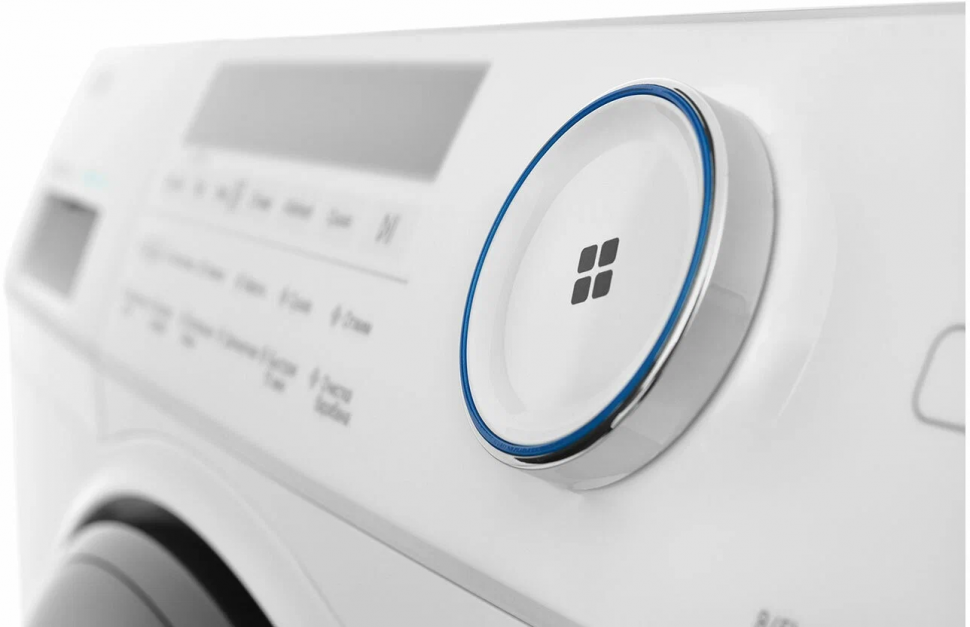 Стирально-сушильная машина Haier HWD80-BP14959B