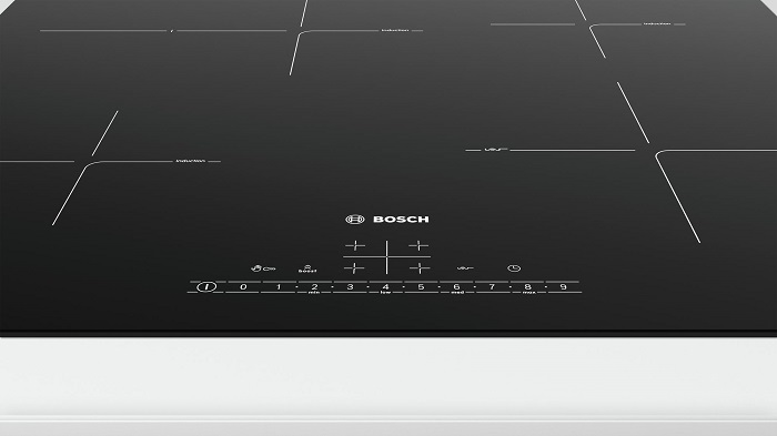 Индукционная варочная поверхность Bosch PUF611FC5E