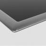 Электрическая варочная панель BOSCH PKE645BB2E, с рамкой, цвет черный