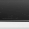 Электрическая варочная панель BOSCH PKE645BB2E, с рамкой, цвет черный