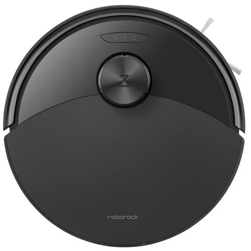 Робот-Пылесос Roborock S8 Pro+ (черный)
