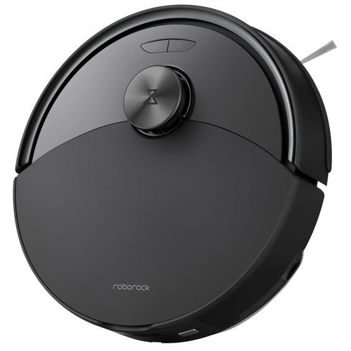 Робот-Пылесос Roborock S8 Pro+ (черный)