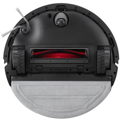 Робот-Пылесос Roborock S8 Pro+ (черный)