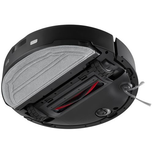 Робот-Пылесос Roborock S8 Pro+ (черный)