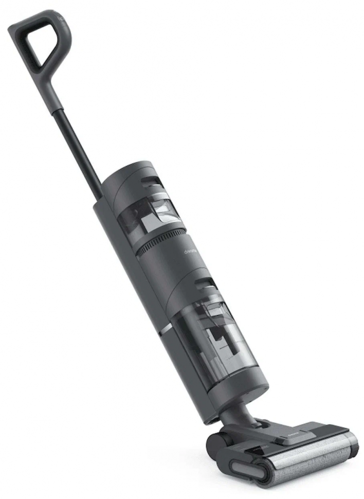 Беспроводной пылесос Dreame H12