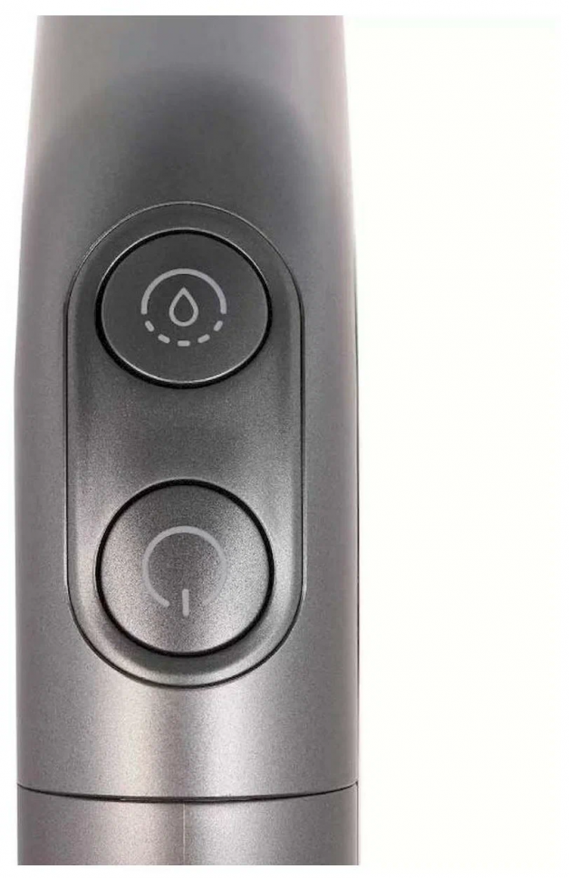 Беспроводной пылесос Dreame H12