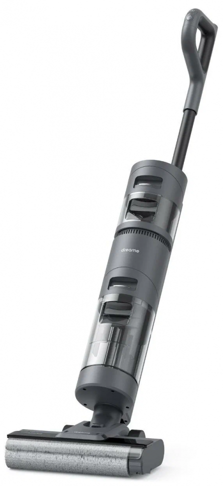 Беспроводной пылесос Dreame H12