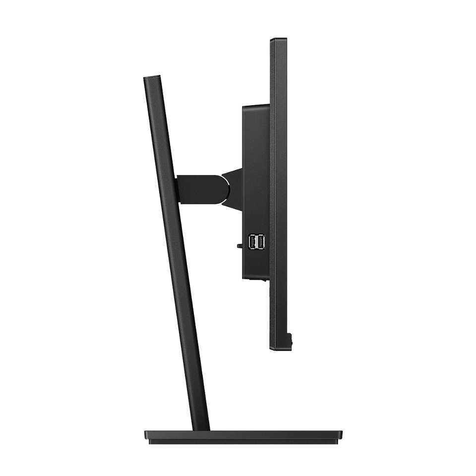 Монитор Philips 243B1, 1920x1080, 75 Гц, IPS, черный