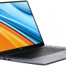 Ноутбук HONOR MagicBook 15 2021 1920x1080, AMD Ryzen 5 5500U 2.1 ГГц, RAM 16 ГБ, SSD 512 ГБ, AMD Radeon Graphics, без ОС, 5301AELH, космический серый