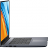 Ноутбук HONOR MagicBook 15 2021 1920x1080, AMD Ryzen 5 5500U 2.1 ГГц, RAM 16 ГБ, SSD 512 ГБ, AMD Radeon Graphics, без ОС, 5301AELH, космический серый