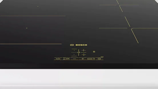 Индукционная варочная панель BOSCH PVS63KBB5R