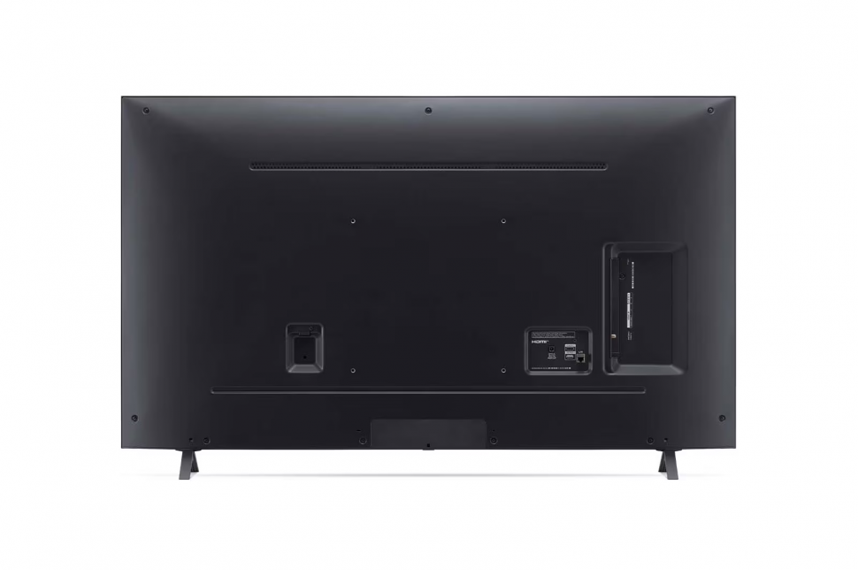 Телевизор LG 55NANO756QA