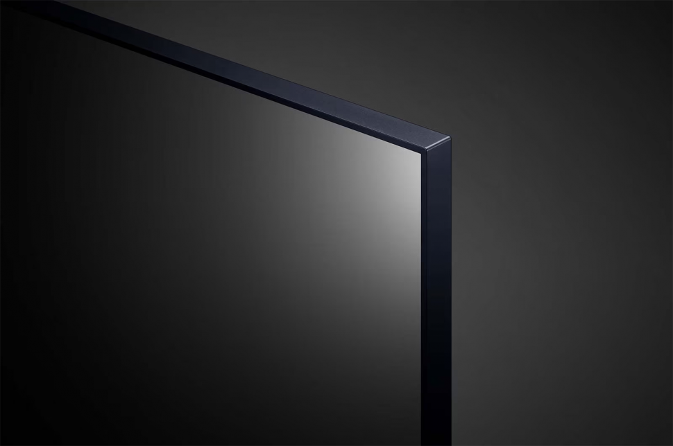 Телевизор LG 55NANO756QA