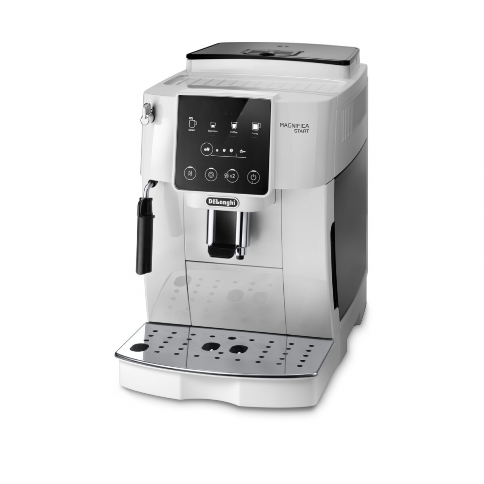 Кофемашина DeLonghi ECAM 220.20. W