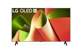 Телевизор LG OLED55B4RLA