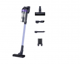 Вертикальный пылесос Samsung JET 60 Turbo (VS15A6031R4/EV)