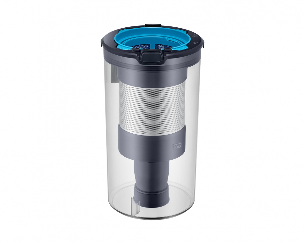 Вертикальный пылесос Samsung JET 60 Turbo (VS15A6031R4/EV)