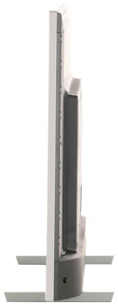 Телевизор Philips 50PUS7956/60 HDR, LED (2021), серебристый