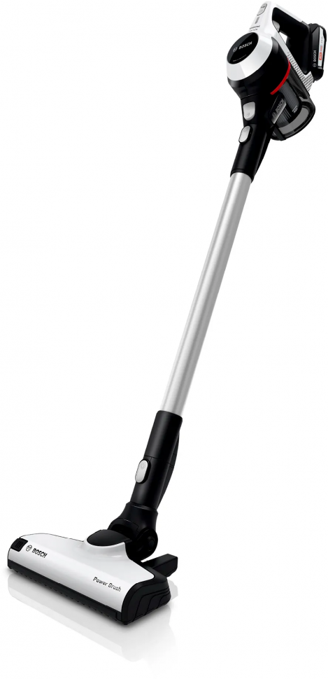 Пылесос Bosch BCS61113, белый