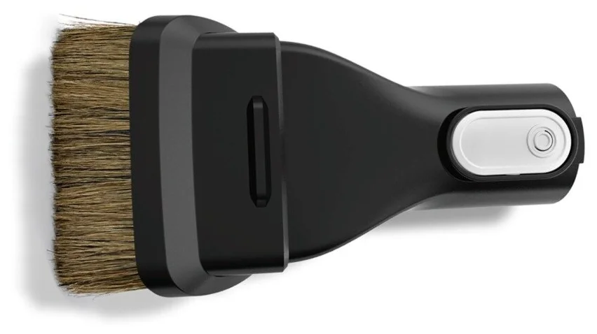 Пылесос Bosch BCS61113, белый