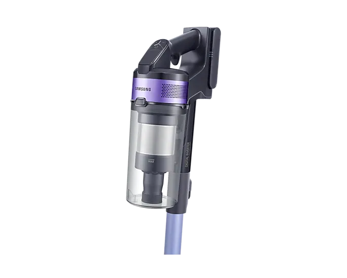 Пылесос вертикальный SAMSUNG VS 15A6031R4