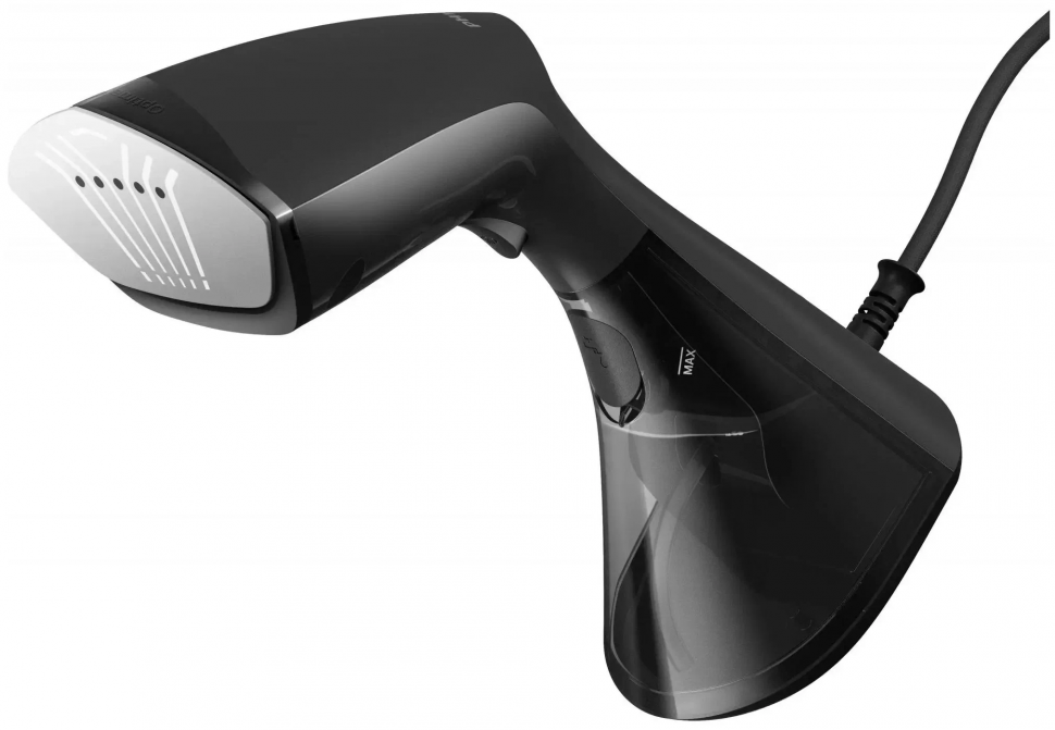 Отпариватель Philips 8000 Series GC800/80, черный