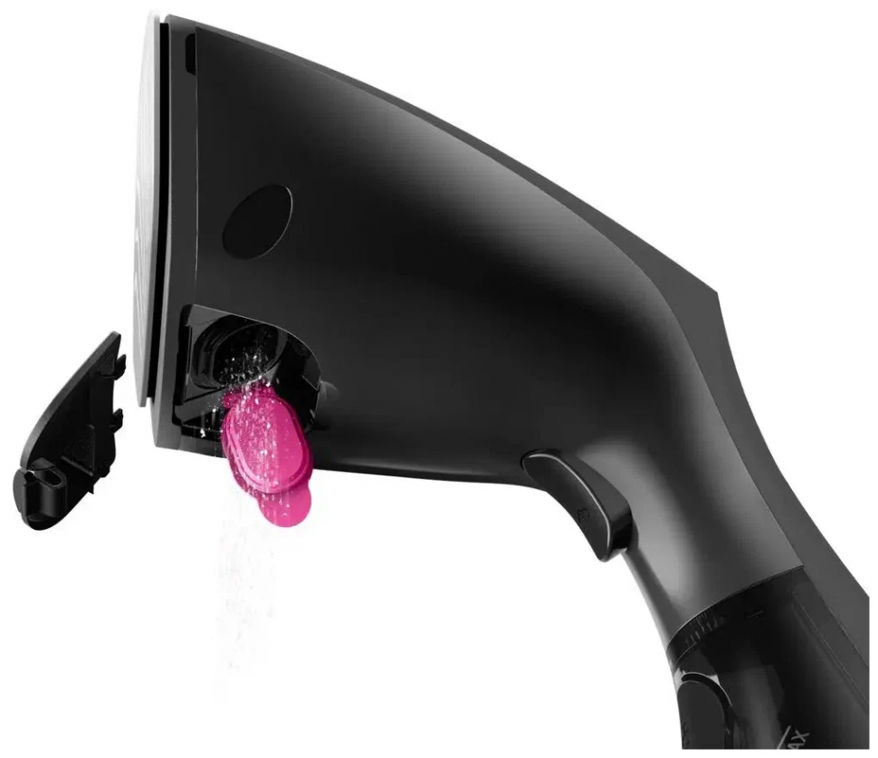 Отпариватель Philips 8000 Series GC800/80, черный