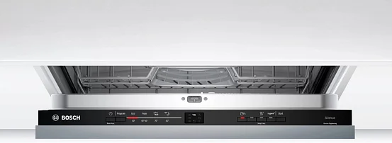 Встраиваемая посудомоечная машина Bosch SGV2IMX1GR